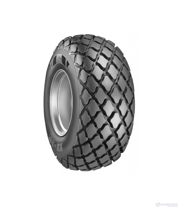 ГУМИ ТРАКТОР ЗАДНИ BKT 23.1-26 12 PR TR387 ''HD'' TL