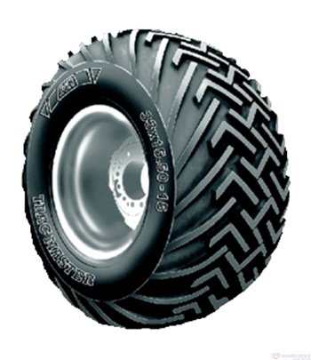 ГУМИ ГРАДИНСКА ТЕХНИКА BKT 33X15.5-15 6 PR TRAC MSTR TL