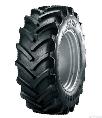 ГУМИ ТРАКТОР РАДИАЛНИ BKT 360/70 R24 AMAX RT765 (122A8/B) TL