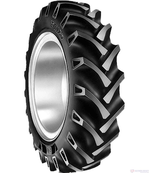ГУМИ ТРАКТОР ЗАДНИ BKT 16.9-26 10 PR TR135 TT