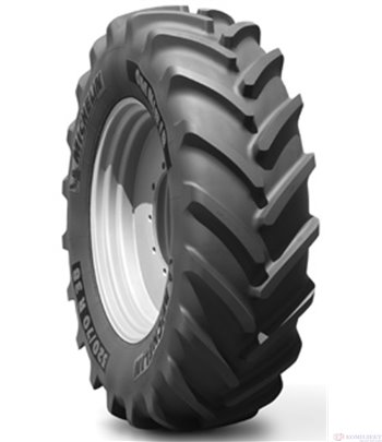 ГУМИ MICHELIN 480/70R24 138 D OMNIBIB TL