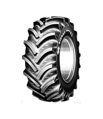 ГУМИ KLEBER 320/70R20 123/120 A8/B SUPER 8L TL