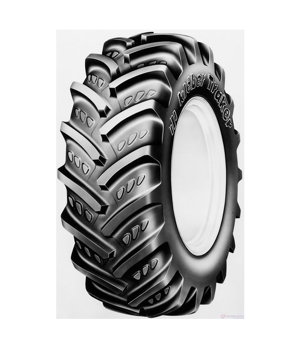 ГУМИ KLEBER 380/85R24 131/128 A8/B TRAKER TL