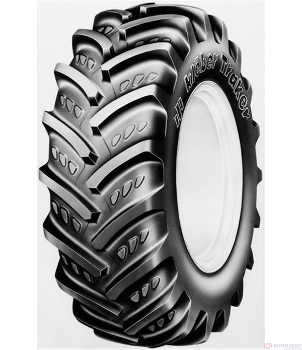 ГУМИ KLEBER 420/85R24 137/134 A8/B TRAKER TL