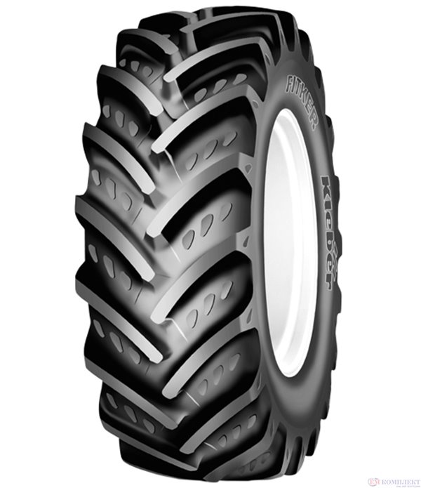 ГУМИ KLEBER 480/70R30 141/141 A8/B FITKER TL