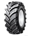 ГУМИ KLEBER 600/70R28 157/157 A8/B TOPKER TL