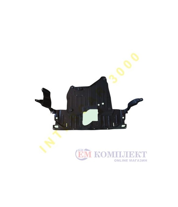 КОРА ПОД ДВИГАТЕЛ HONDA ACCORD (2003-)