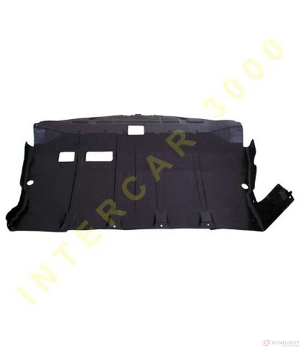 КОРА ПОД ДВИГАТЕЛ NISSAN PRIMERA дизел (2002-)