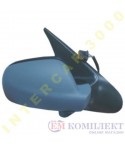 ОГЛЕДАЛО ДЯСНО ГРУНД ЕЛЕКТРИЧЕСКО С НАГРЕВАТЕЛ С ДАТЧИК CITROEN XSARA (2003-)