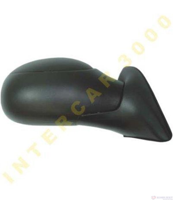 ОГЛЕДАЛО ДЯСНО ГРУНД ЕЛЕКТРИЧЕСКО С НАГРЕВАТЕЛ И ДАТЧИК CITROEN XSARA PICASSO (1999-)