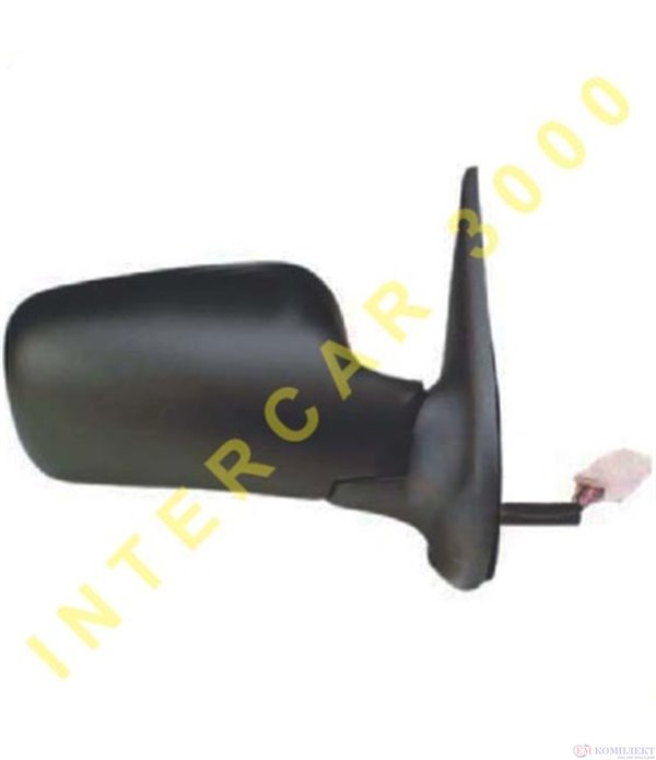 ОГЛЕДАЛО ДЯСНО ЕЛЕКТРИЧЕСКО FIAT PALIO WEEKEND 3 ВРАТИ (1996-)