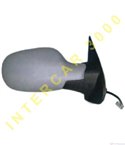 ОГЛЕДАЛО ДЯСНО ГРУНД ЕЛЕКТРИЧЕСКО С НАГРЕВАТЕЛ NISSAN MICRA (2002-)