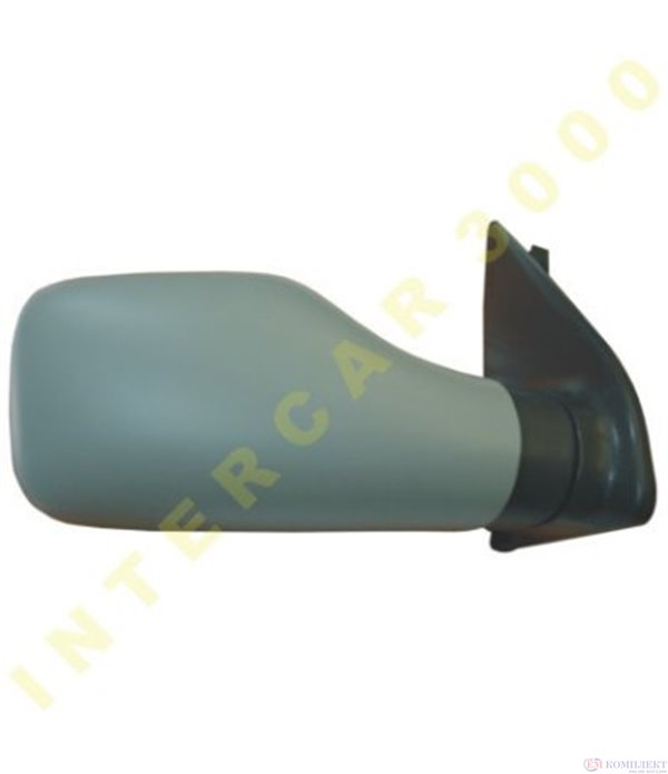 ОГЛЕДАЛО ДЯСНО ГРУНД ЕЛЕКТРИЧЕСКО С НAГРЕВАТЕЛ PEUGEOT 106 (1996-)