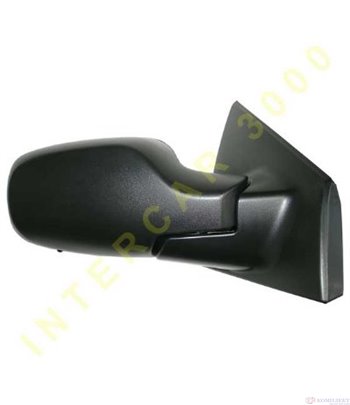 ОГЛЕДАЛО ДЯСНО С ЖИЛО И ДАТЧИК RENAULT CLIO (2005-)