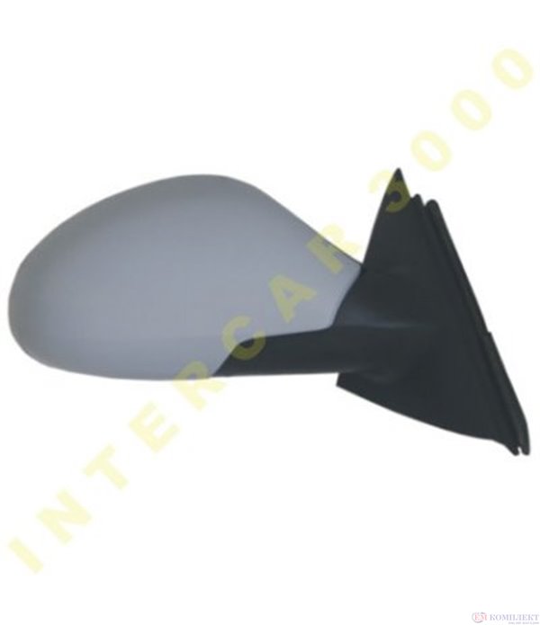 ОГЛЕДАЛО ДЯСНО ГРУНД ЕЛЕКТРИЧЕСКО С НAГРЕВАТЕЛ SEAT IBIZA (2001-)