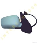 ОГЛЕДАЛО ДЯСНО ГРУНД ЕЛЕКТРИЧЕСКО С НAГРЕВАТЕЛ VOLKSWAGEN POLO (1994-)