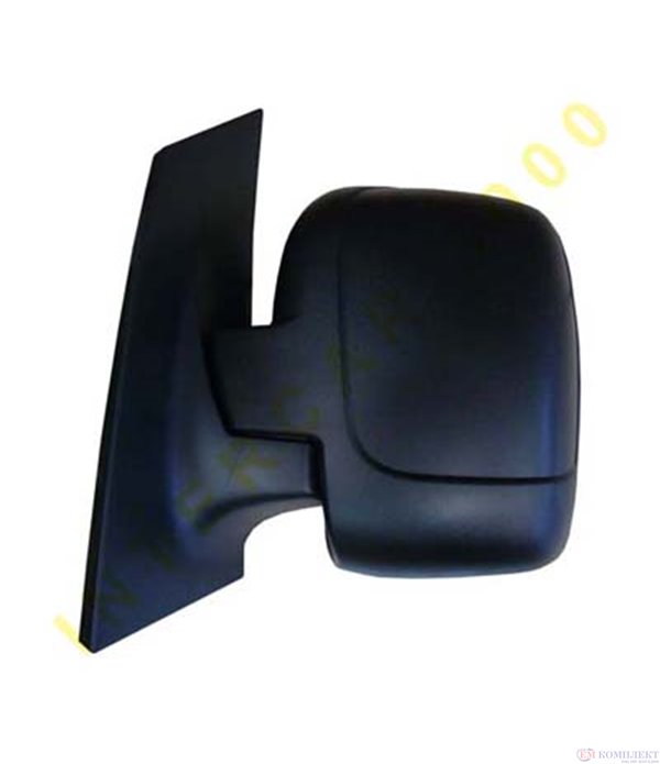 ОГЛЕДАЛО ЛЯВО С ЖИЛО С ДВЕ СТЪКЛА CITROEN JUMPY (2007-)