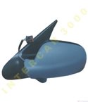 ОГЛЕДАЛО ЛЯВО ГРУНД ЕЛЕКТРИЧЕСКО С НАГРЕВАТЕЛ CITROEN XSARA (2003-)