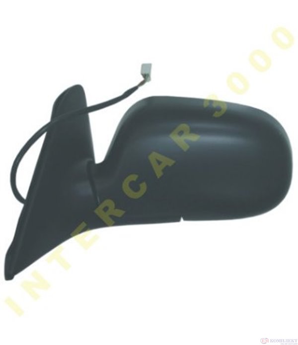 ОГЛЕДАЛО ЛЯВО ЕЛЕКТРИЧЕСКО TOYOTA COROLLA (1992-)