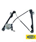 МЕХАНИЗЪМ СТЪКЛО ПРЕДЕН ДЕСЕН С МОТОР С 2 КАБЕЛА MAGNETI MARELLI FORD FOCUS 3 ВРАТИ (1998-)