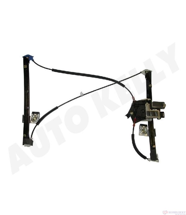 МЕХАНИЗЪМ СТЪКЛО ПРЕДЕН ЛЯВ С МОТОР COMFORT SEAT IBIZA 3 ВРАТИ (1999-)