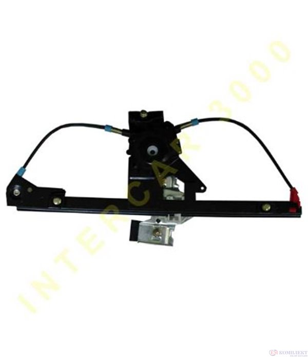 МЕХАНИЗЪМ СТЪКЛО ЗАДЕН ЛЯВ БЕЗ МОТОР VOLKSWAGEN GOLF III 5 ВРАТИ (1991-)