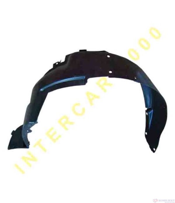 ПОДКАЛНИК ПРЕДЕН ЛЯВ ОРИГИНАЛЕН HYUNDAI ATOS (2004-)
