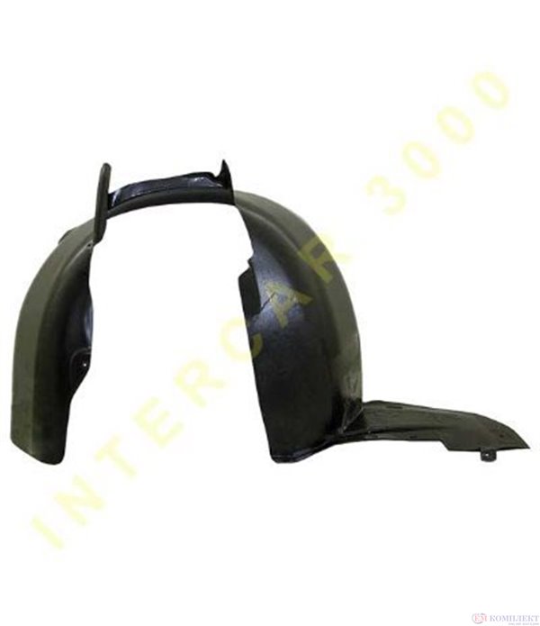 ПОДКАЛНИК ПРЕДЕН ЛЯВ CITROEN C2 (2002-)