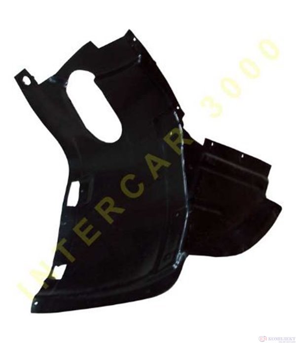 ПОДКАЛНИК ПРЕДЕН ЛЯВ ПРЕДНА ЧАСТ AUDI A3 (2003-)