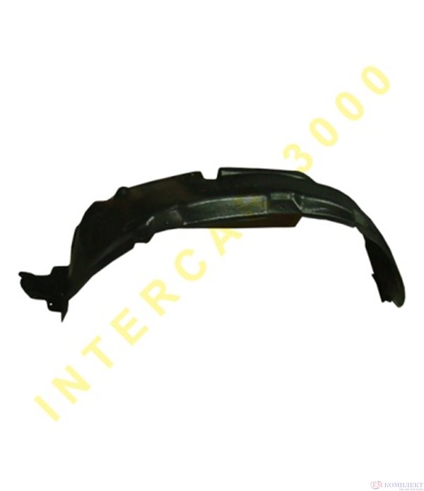 ПОДКАЛНИК ПРЕДЕН ЛЯВ БЕЗ ДУПКИ ЗА ВЕЖДА TOYOTA RAV 4 (2006-)