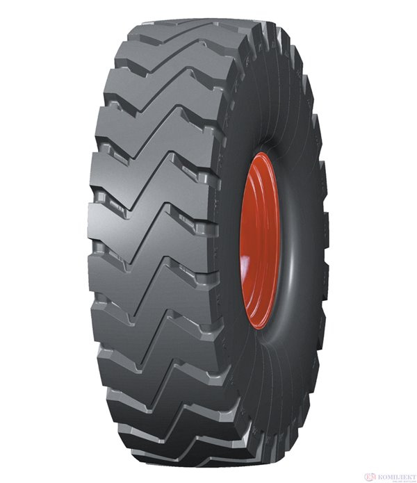 ГУМИ ЗА СЕЛСКОСТОПАНСКА МАШИНА РАДИАЛНИ MITAS 18/R25 207A5 TL CH-01