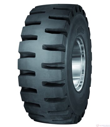 ГУМИ ЗА БАГЕР РАДИАЛНИ MITAS 20.5/R25 193A2 TL ERL-50