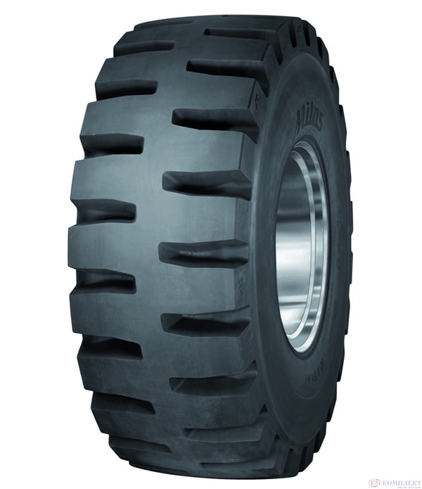 ГУМИ ЗА БАГЕР РАДИАЛНИ MITAS 23.5/R25 201A2 TL ERL-50