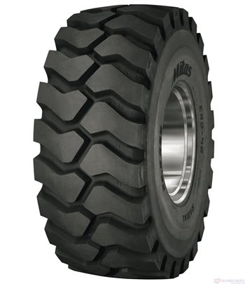 ГУМИ ЗА БАГЕР РАДИАЛНИ MITAS 23.5/R25 185B TL ERD-40
