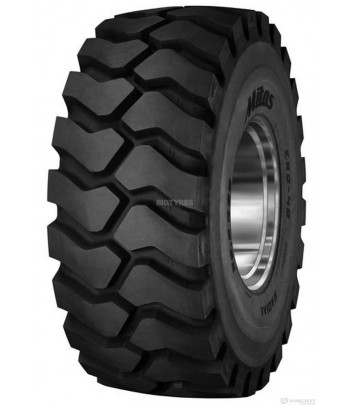 ГУМИ ЗА БАГЕР РАДИАЛНИ MITAS 26.5/R25 209A2 TL ERL-40