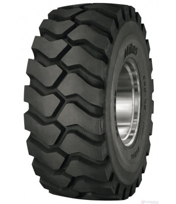 ГУМИ ЗА БАГЕР РАДИАЛНИ MITAS 26.5/R25 193B TL ERD-40
