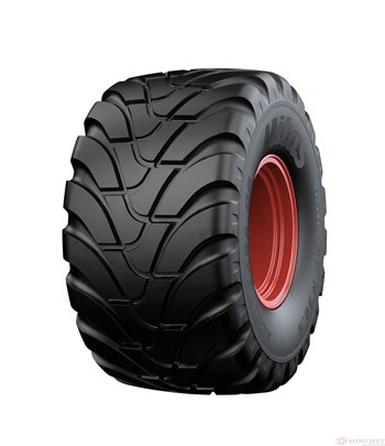 ГУМИ ЗА СЕЛСКОСТОПАНСКА МАШИНА РАДИАЛНИ MITAS 500/60R22.5 161D TL AGRITERRA 02