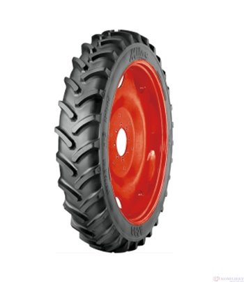 ГУМИ ТРАКТОР ЗАДНИ РАДИАЛНИ MITAS 13.6/R36 127A8/124B TL AC90