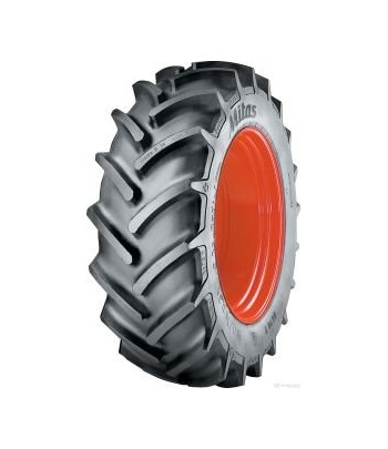 ГУМИ ТРАКТОР ЗАДНИ РАДИАЛНИ MITAS 240/70R16 104A8/104B TL AC70 T