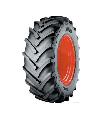 ГУМИ ТРАКТОР ЗАДНИ РАДИАЛНИ MITAS 650/75R32 167A8 TL AC75 G