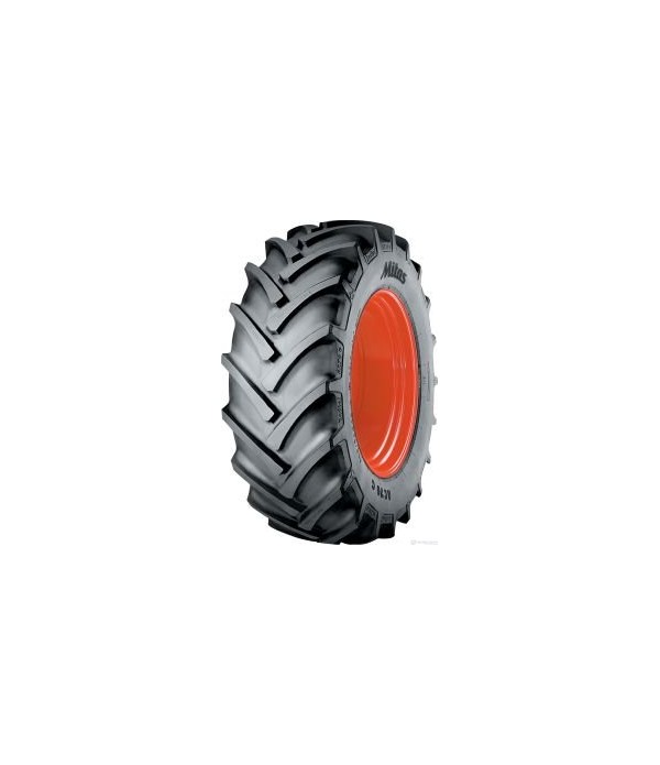 ГУМИ ТРАКТОР ЗАДНИ РАДИАЛНИ MITAS 650/75R32 167A8 TL AC75 G