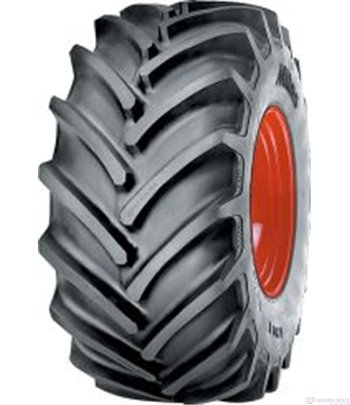ГУМИ ТРАКТОР ЗАДНИ РАДИАЛНИ MITAS 800/65R32 172A8/169B TL AC70 H