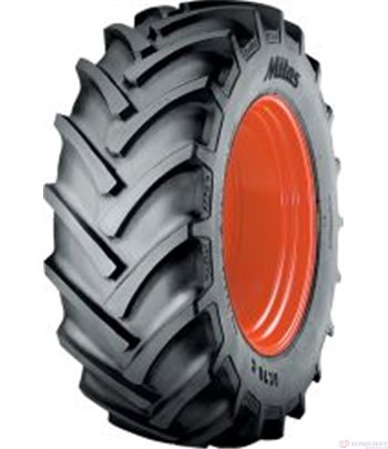 ГУМИ ТРАКТОР ЗАДНИ РАДИАЛНИ MITAS 800/65R32 178A8/175B TL AC70 N