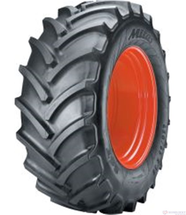 ГУМИ ТРАКТОР ЗАДНИ РАДИАЛНИ MITAS 600/65R38 153D/156A8 TL SST