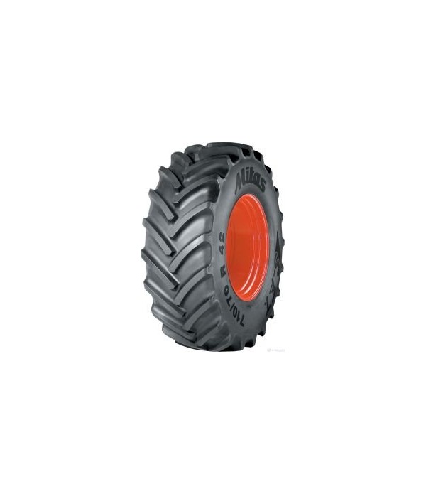 ГУМИ ТРАКТОР ЗАДНИ РАДИАЛНИ MITAS 710/55R30 159D/162A8 TL SFT