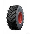 ГУМИ ТРАКТОР ЗАДНИ РАДИАЛНИ MITAS 710/70R42 190B TL CFO HC3000