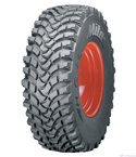 ГУМИ ТРАКТОР РАДИАЛНИ MITAS 440/80R28 151D TL HCM