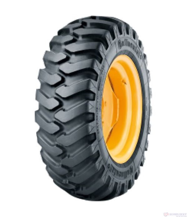 ГУМИ ТРАКТОР ДИАГОНАЛНИ MITAS 28/9R15 6PR TT AC30