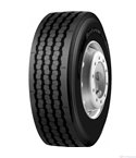 ГУМИ СТРОИТЕЛНА МАШИНА ПРЕДНИ BONTYRE 315/80R22.5 156/150K