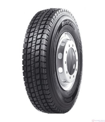 ГУМИ СТРОИТЕЛНА МАШИНА ПРЕДНИ BONTYRE 10.00R20 149/146L